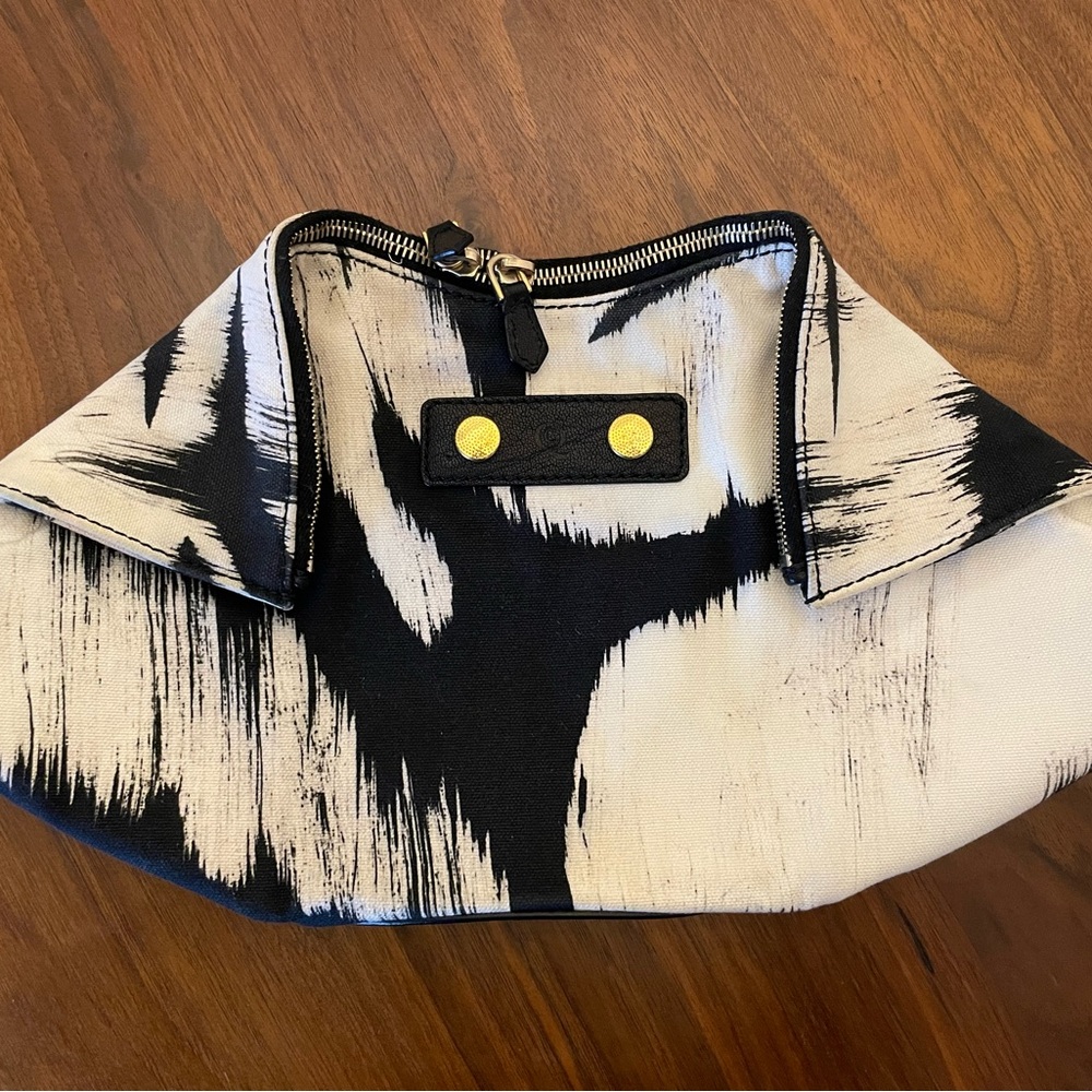 MCQ by Alexander McQueen De Manta Purse